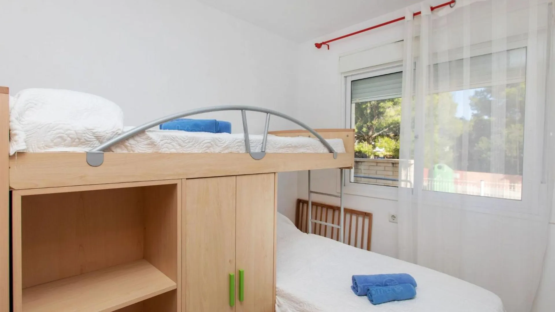 Apartment Gala II By Interhome Miami Playa
