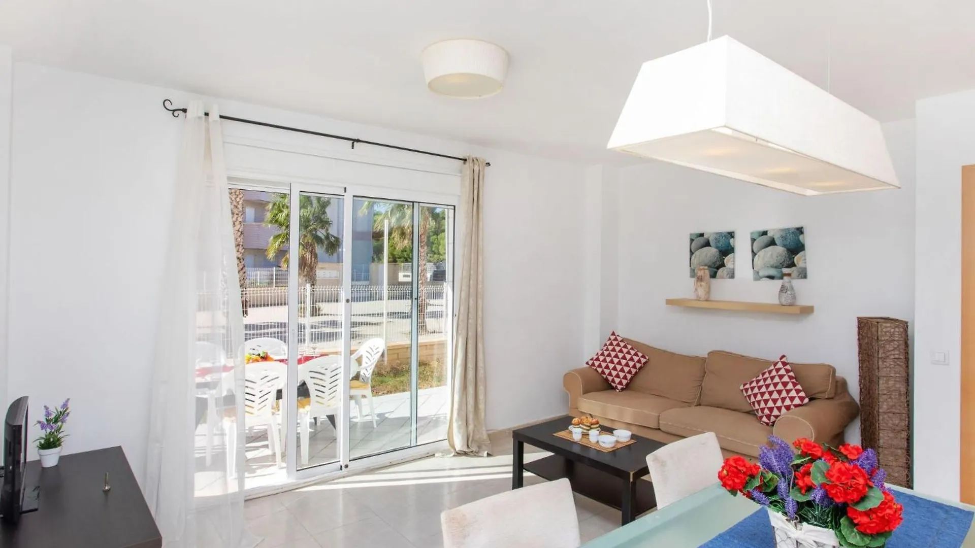 Apartment Gala II By Interhome Miami Playa
