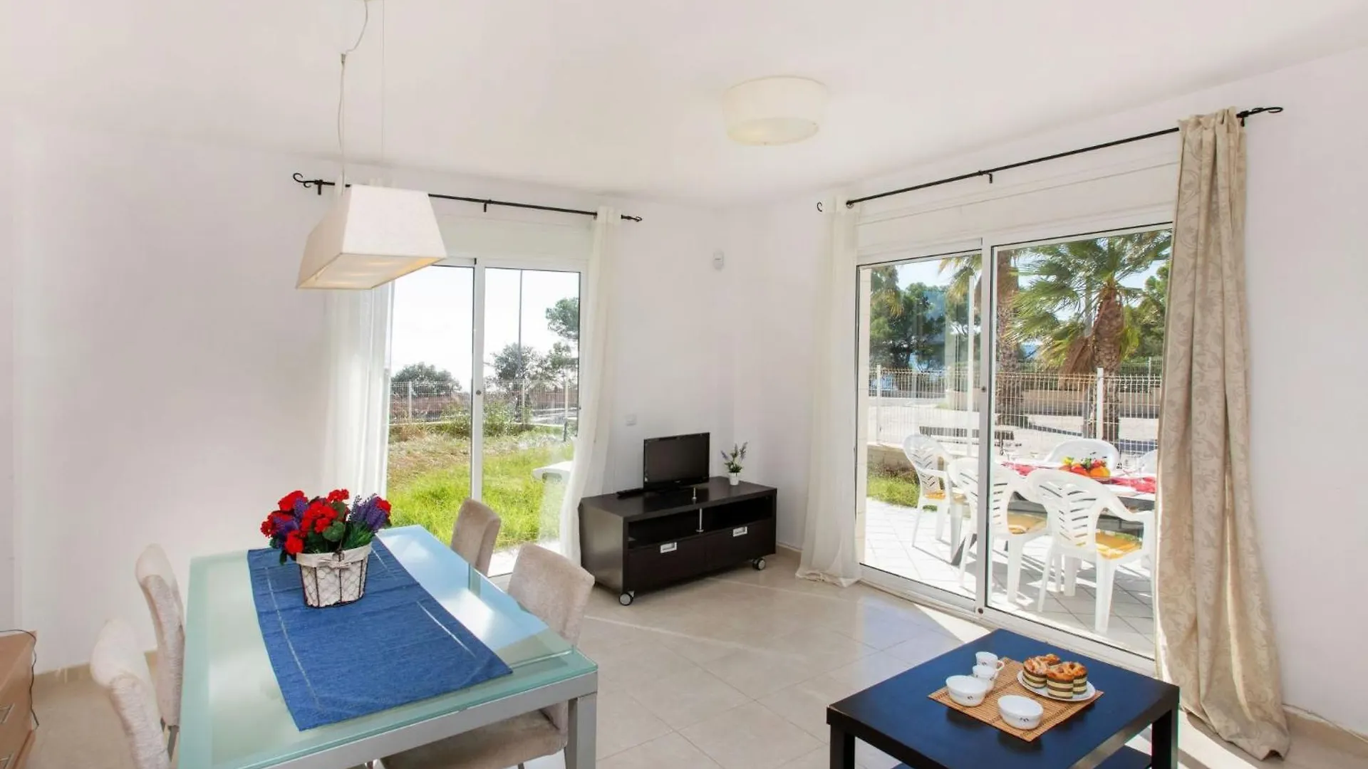 Apartment Gala II By Interhome Miami Playa