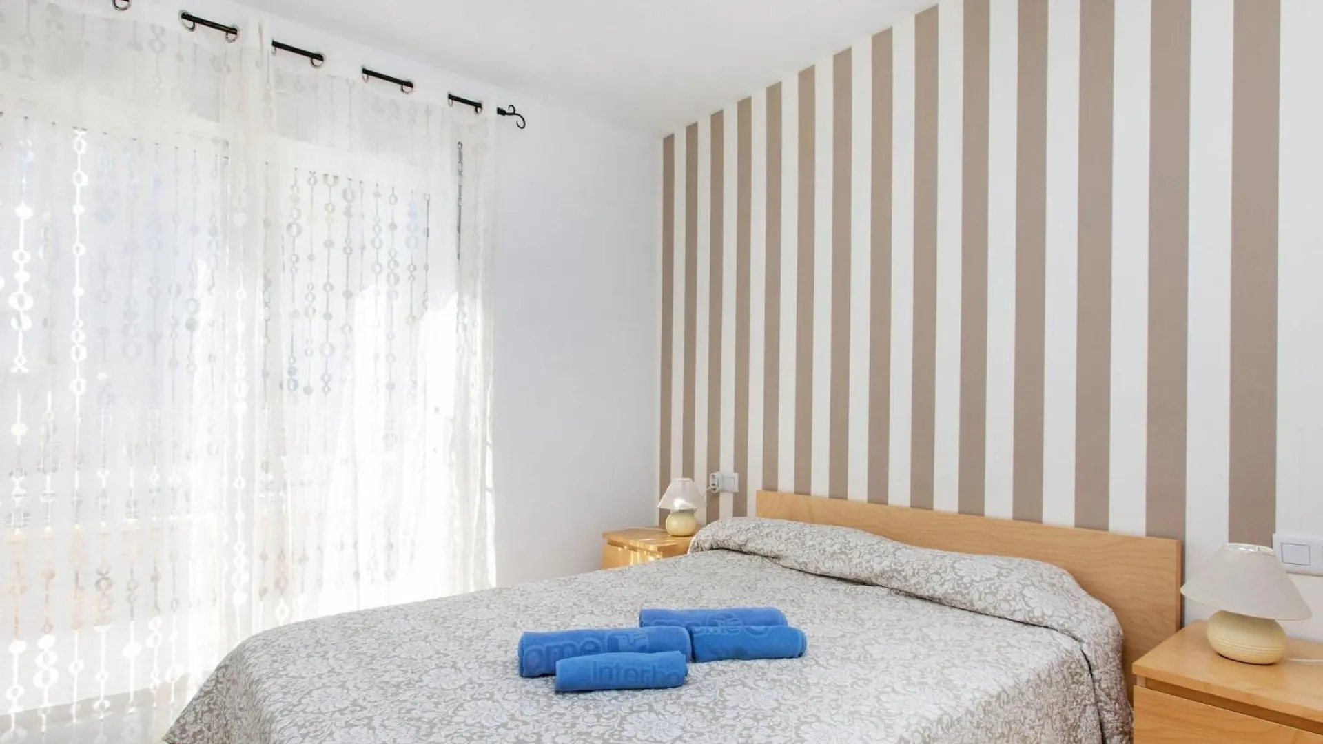Apartment Gala II By Interhome Miami Playa