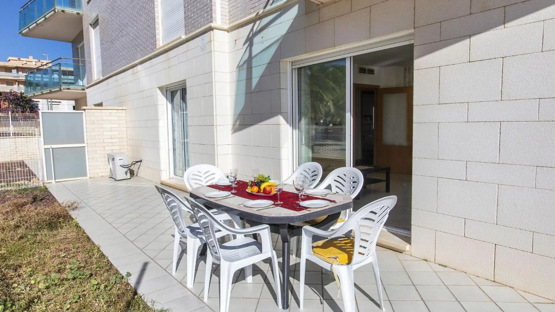 Apartment Gala II By Interhome Miami Playa 0*,  Spain
