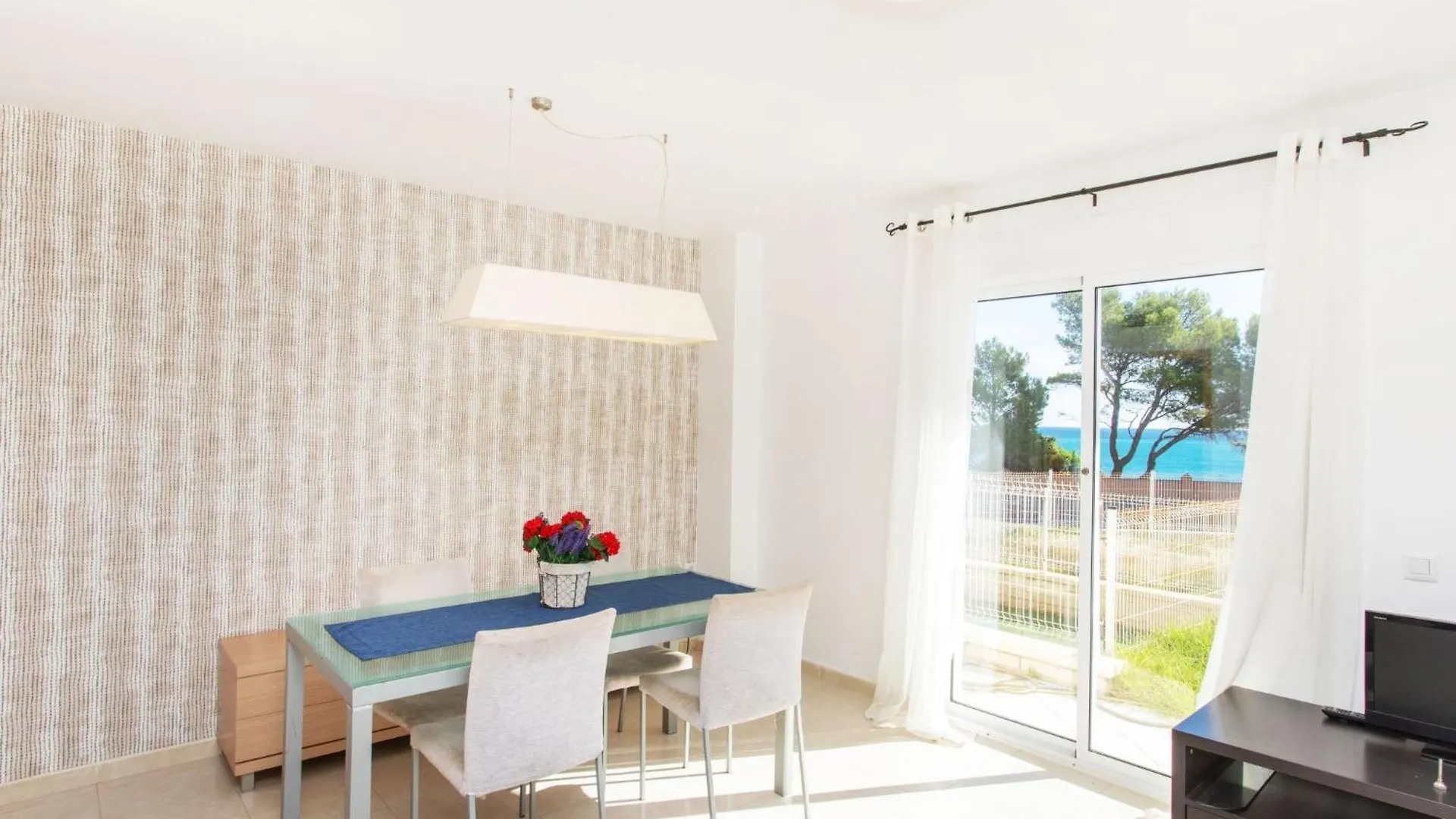 Apartment Gala II By Interhome Miami Playa 0*,