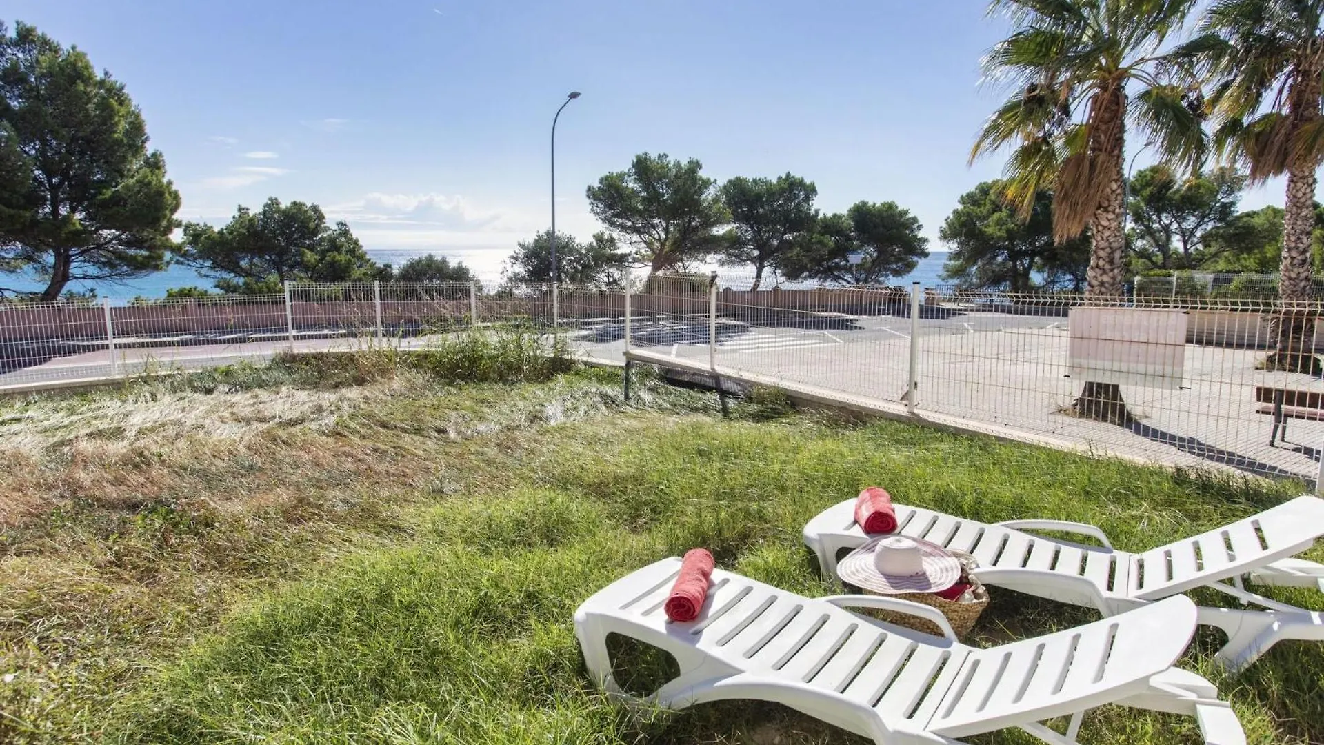Apartment Gala II By Interhome Miami Playa 0*,