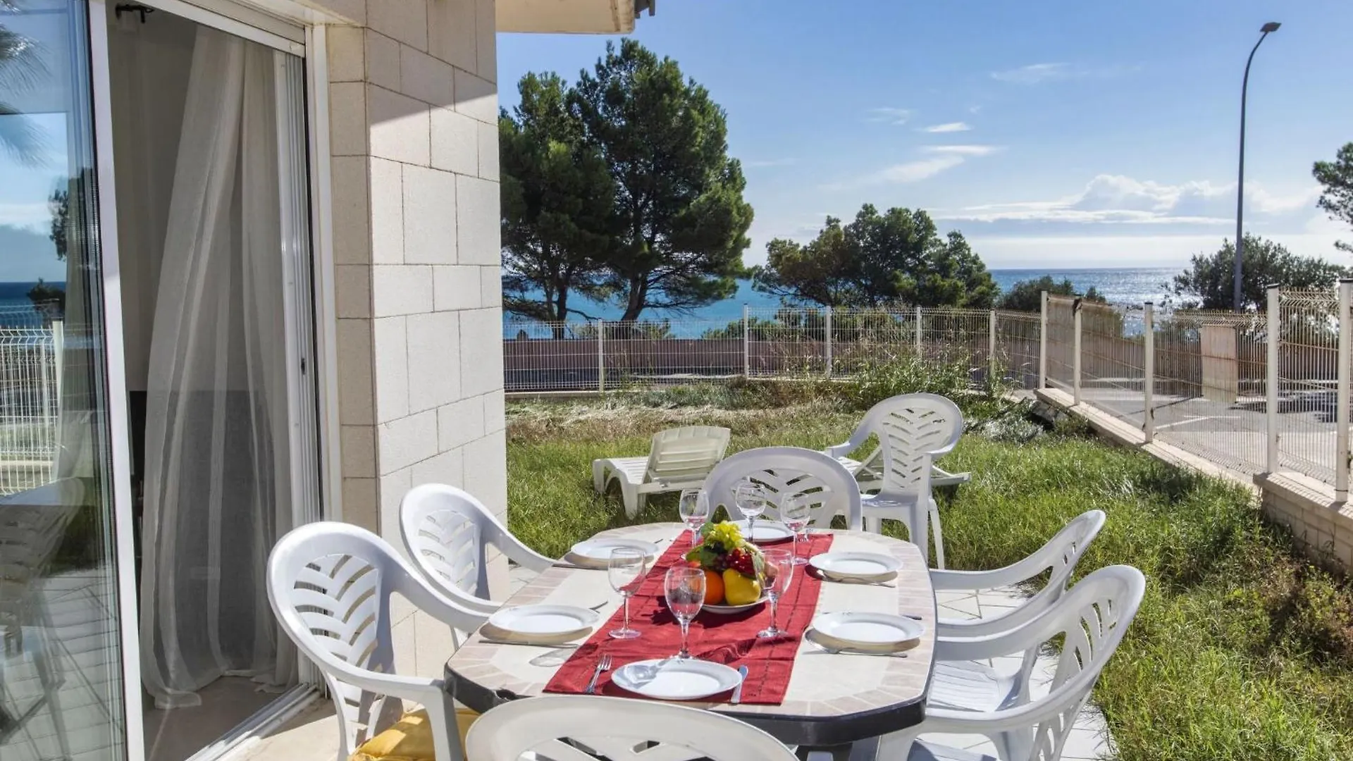 Apartment Gala II By Interhome Miami Playa