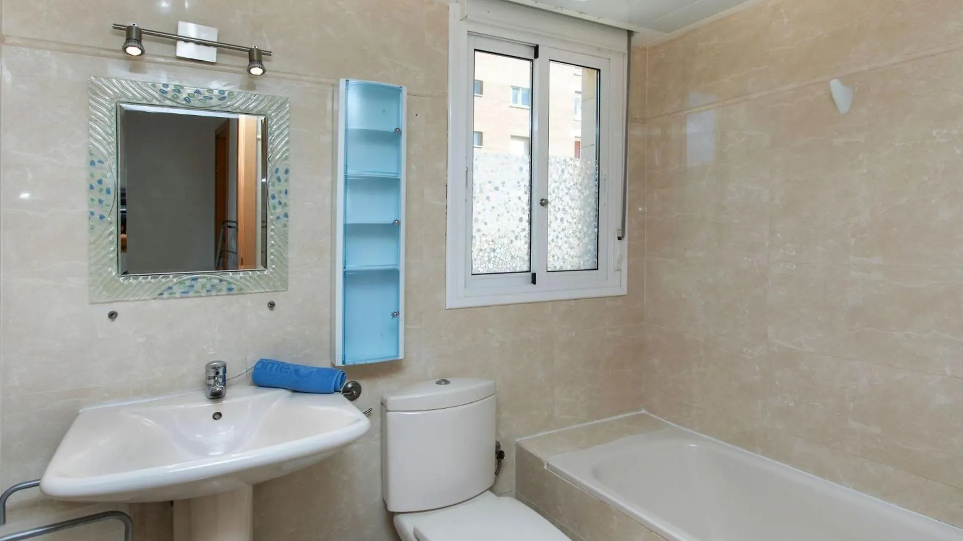 Apartment Gala II By Interhome Miami Playa