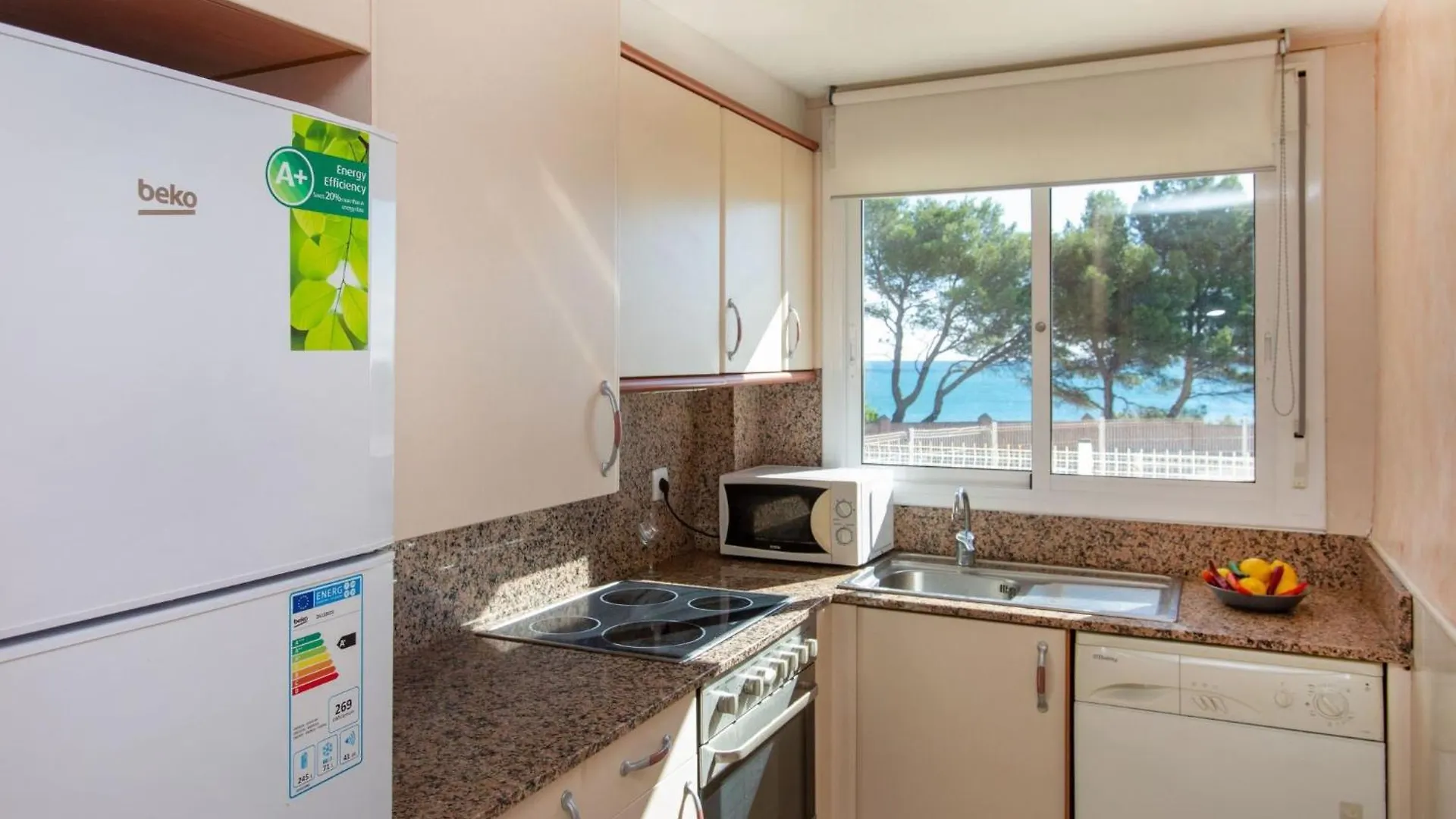 Apartment Gala II By Interhome Miami Playa