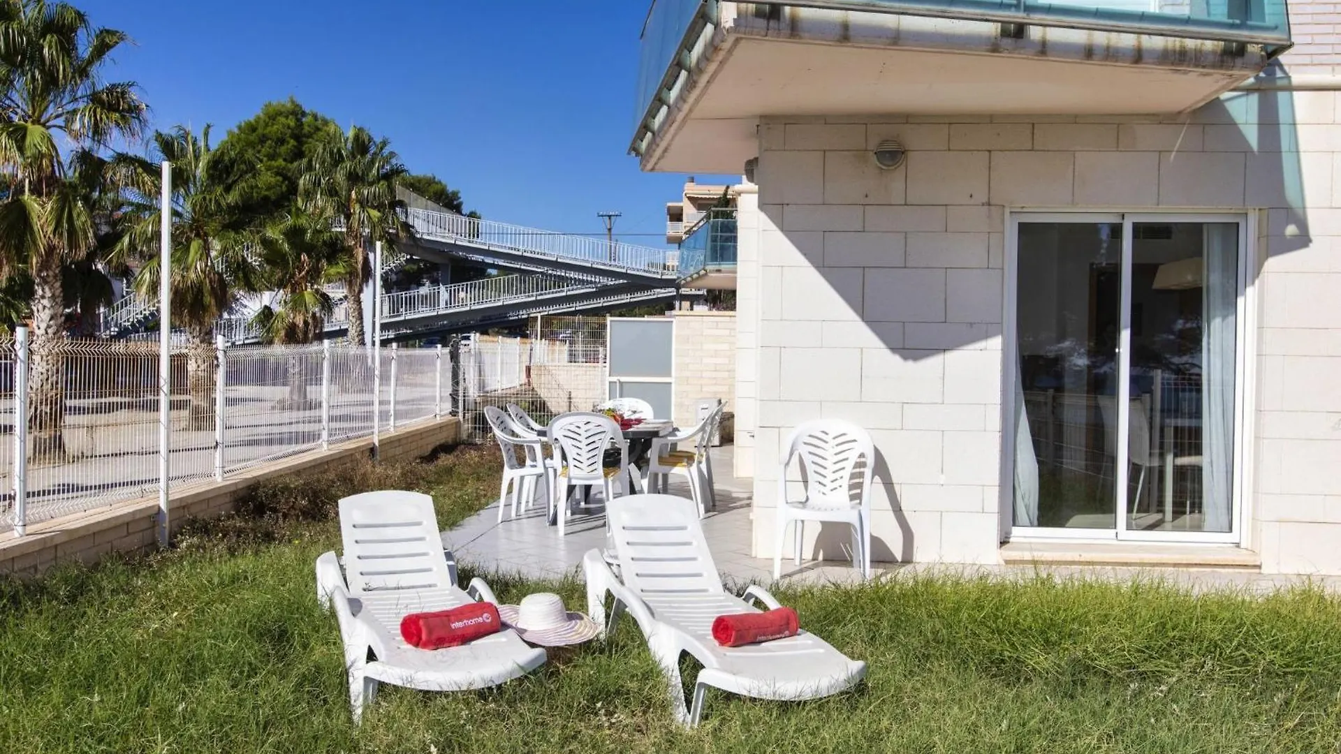 Apartment Gala II By Interhome Miami Playa Spain