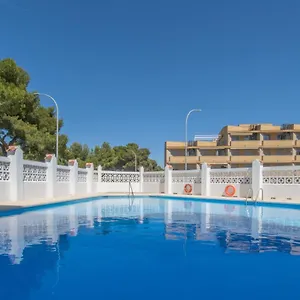 Apartamento Rentalmar Cataluna - Ancora, Miami Platja (Miami Playa)